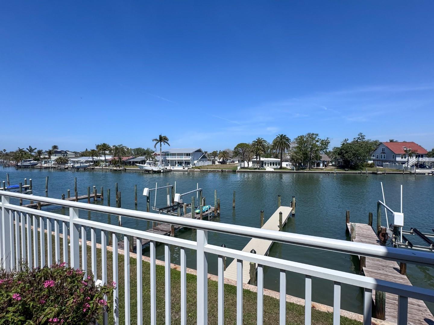 322 WINDRUSH BLVD #2, INDIAN ROCKS BEACH, FL, 33785