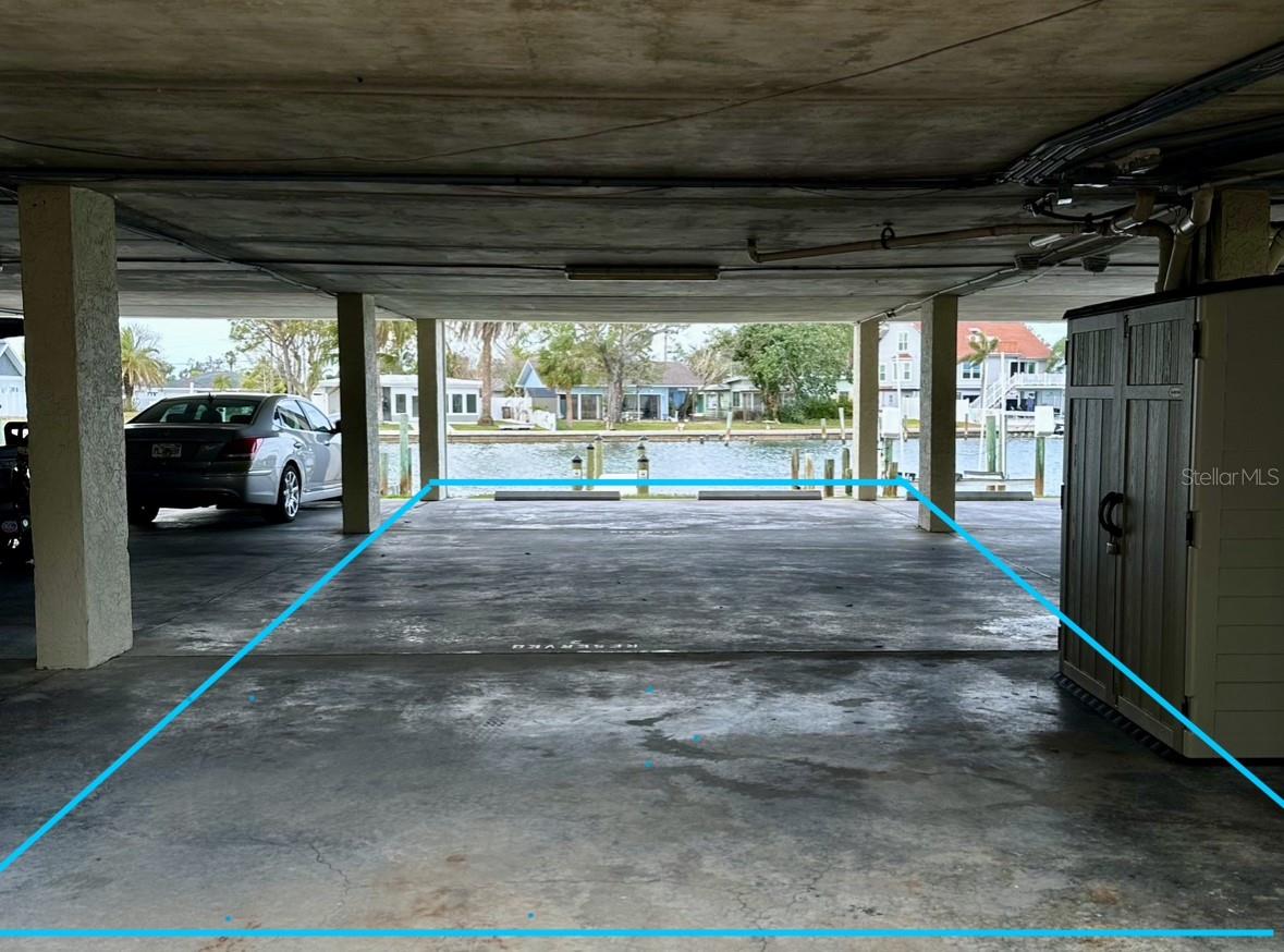 322 WINDRUSH BLVD #2, INDIAN ROCKS BEACH, FL, 33785