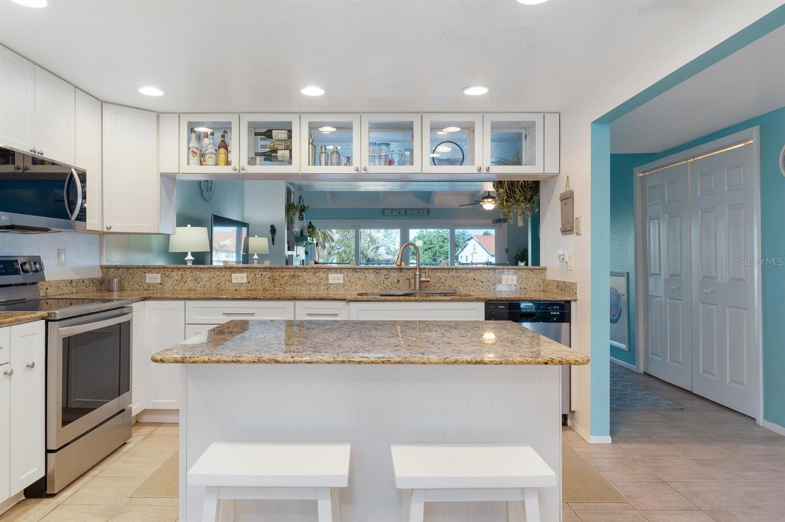 322 WINDRUSH BLVD #2, INDIAN ROCKS BEACH, FL, 33785