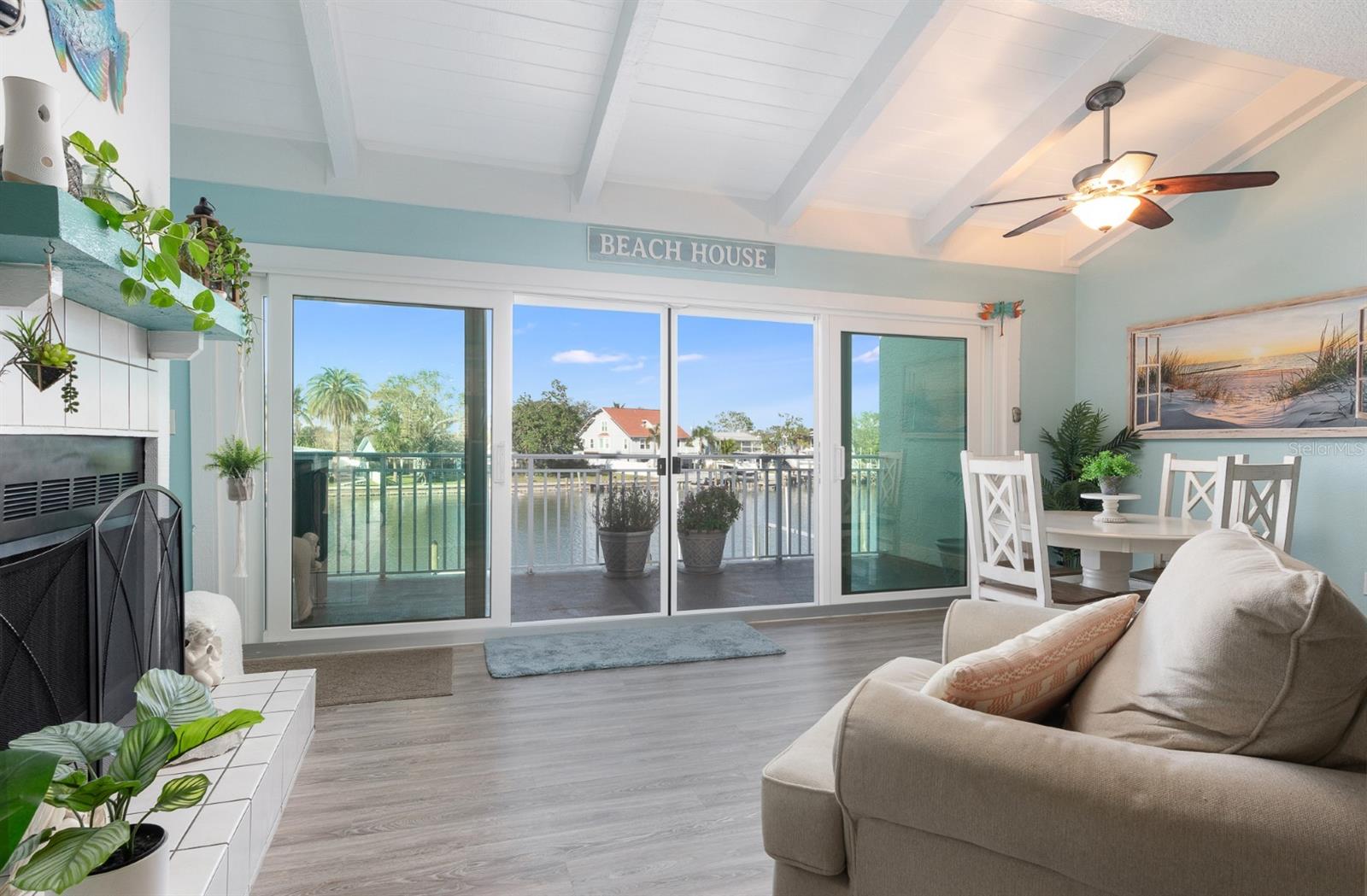 322 WINDRUSH BLVD #2, INDIAN ROCKS BEACH, FL, 33785