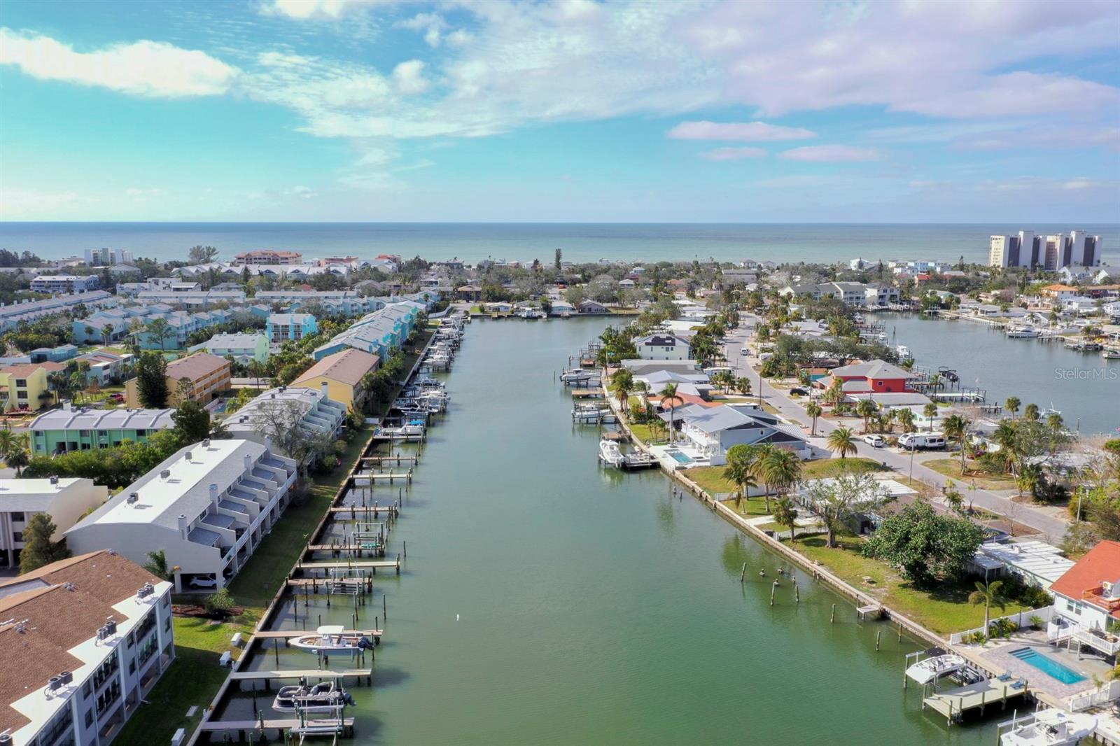 322 WINDRUSH BLVD #2, INDIAN ROCKS BEACH, FL, 33785