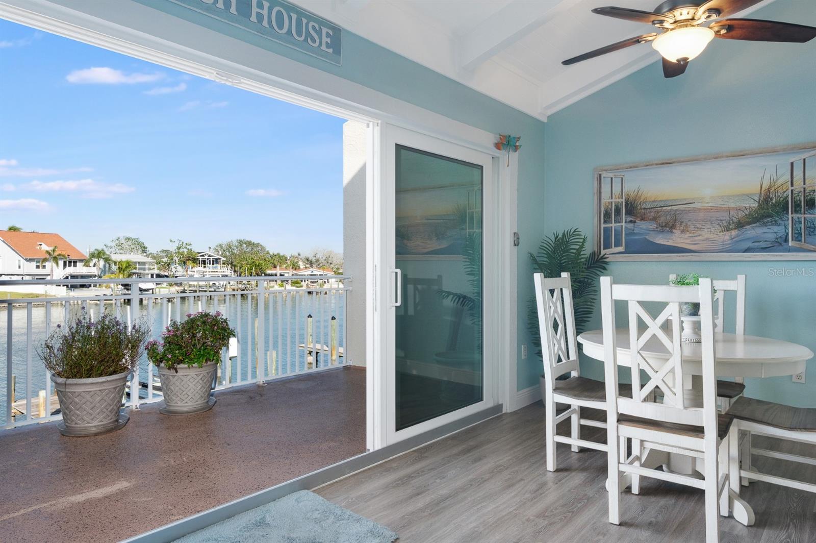 322 WINDRUSH BLVD #2, INDIAN ROCKS BEACH, FL, 33785
