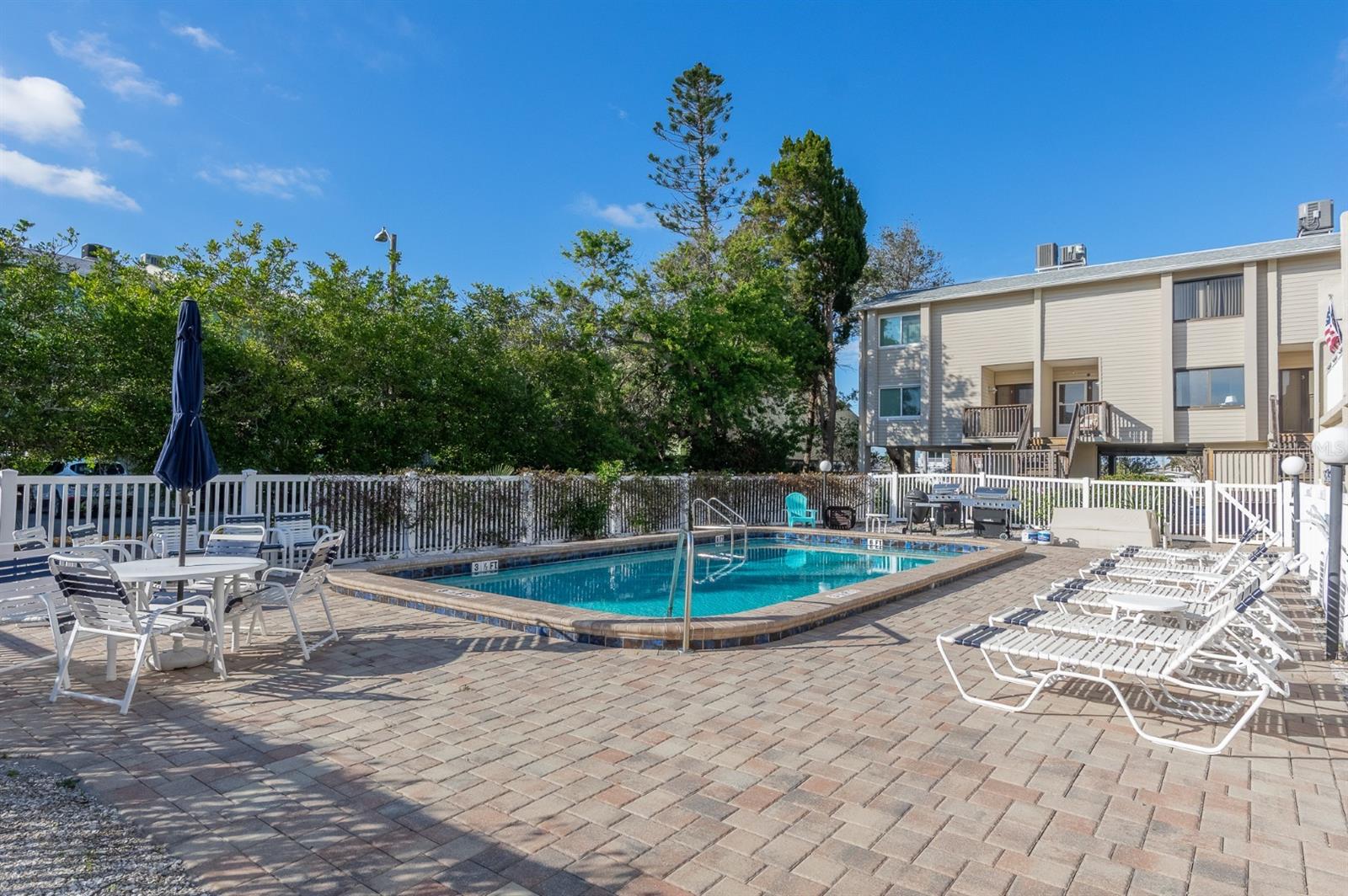322 WINDRUSH BLVD #2, INDIAN ROCKS BEACH, FL, 33785