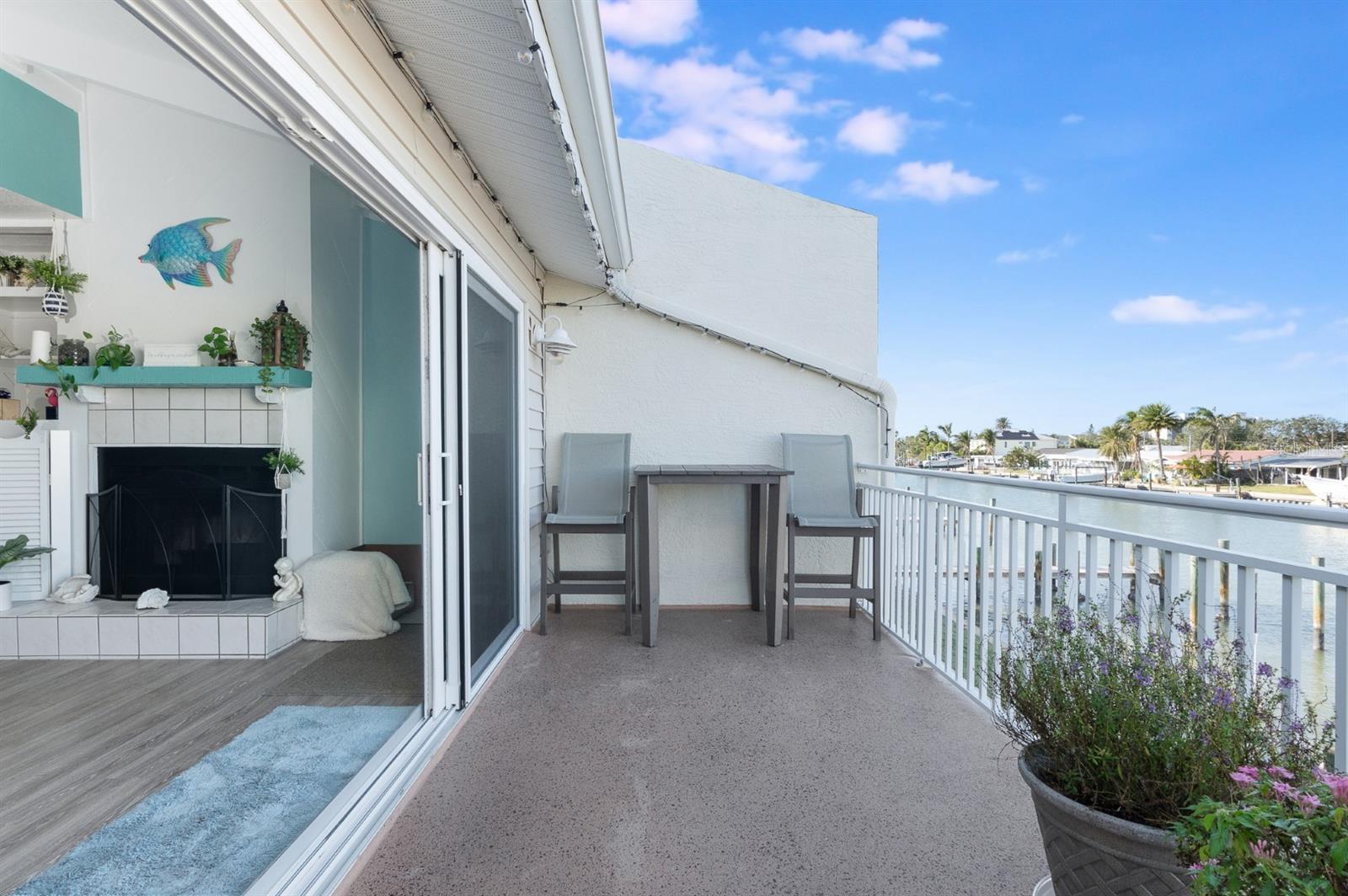 322 WINDRUSH BLVD #2, INDIAN ROCKS BEACH, FL, 33785