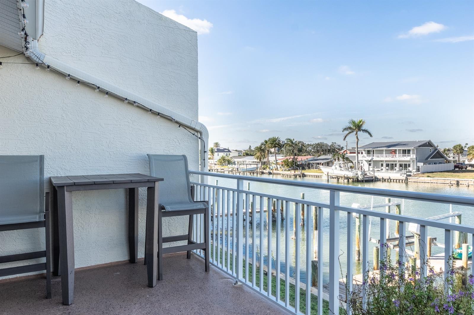 322 WINDRUSH BLVD #2, INDIAN ROCKS BEACH, FL, 33785