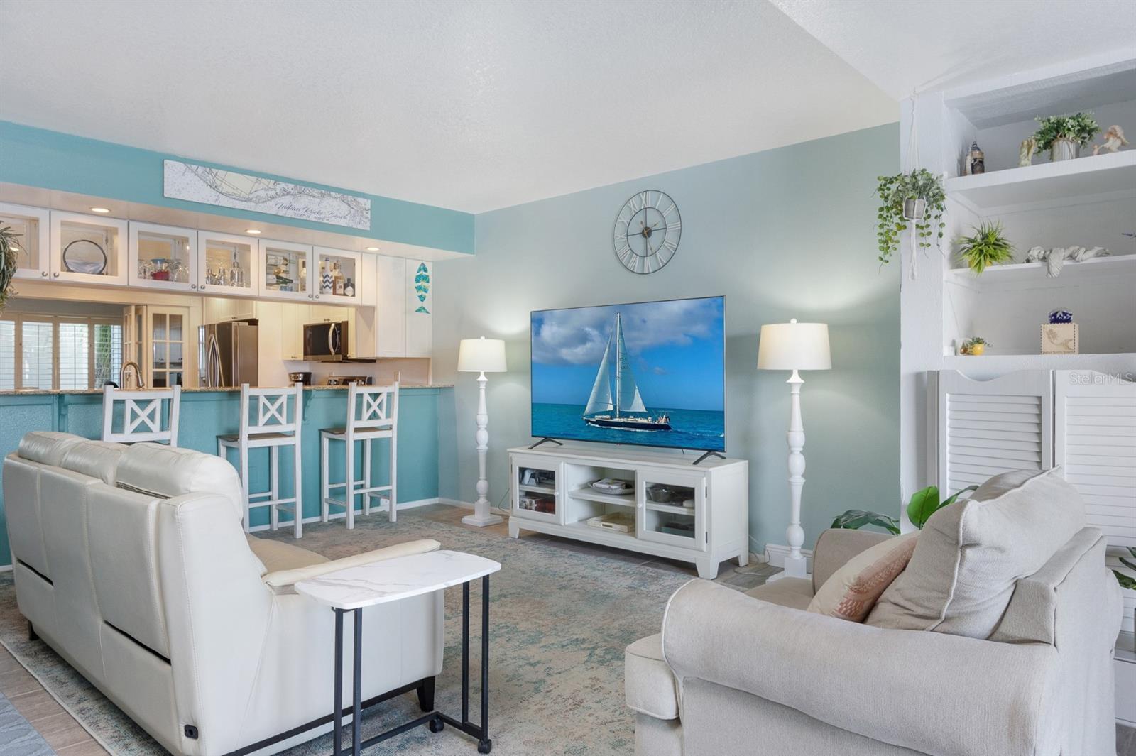 322 WINDRUSH BLVD #2, INDIAN ROCKS BEACH, FL, 33785
