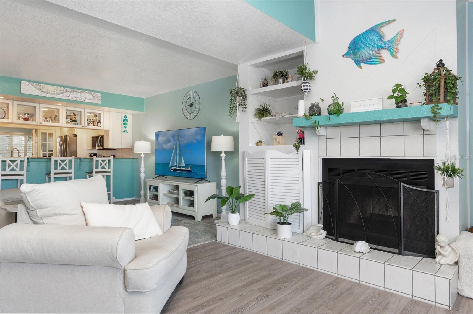 322 WINDRUSH BLVD #2, INDIAN ROCKS BEACH, FL, 33785