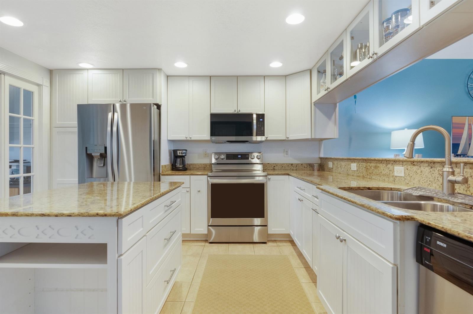 322 WINDRUSH BLVD #2, INDIAN ROCKS BEACH, FL, 33785