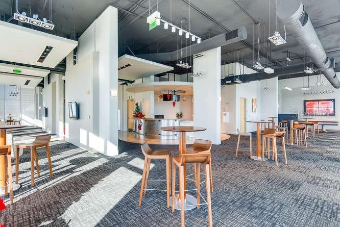 150 E ROBINSON ST #802, ORLANDO, FL, 32801