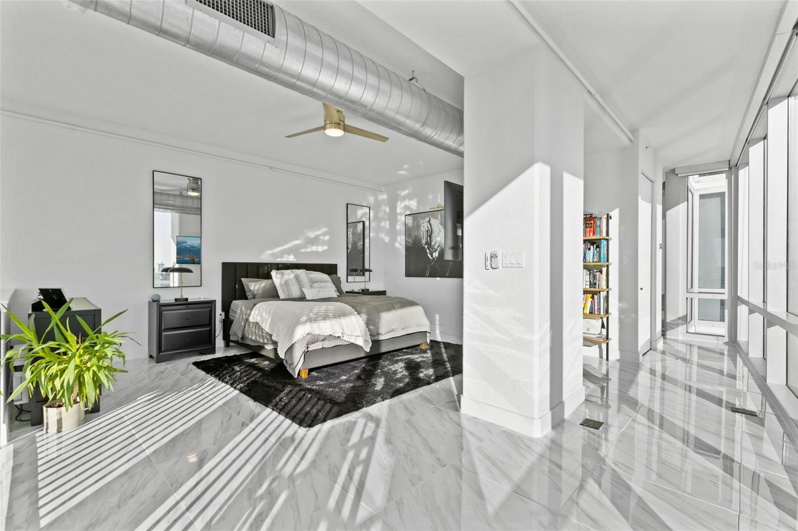 150 E ROBINSON ST #802, ORLANDO, FL, 32801