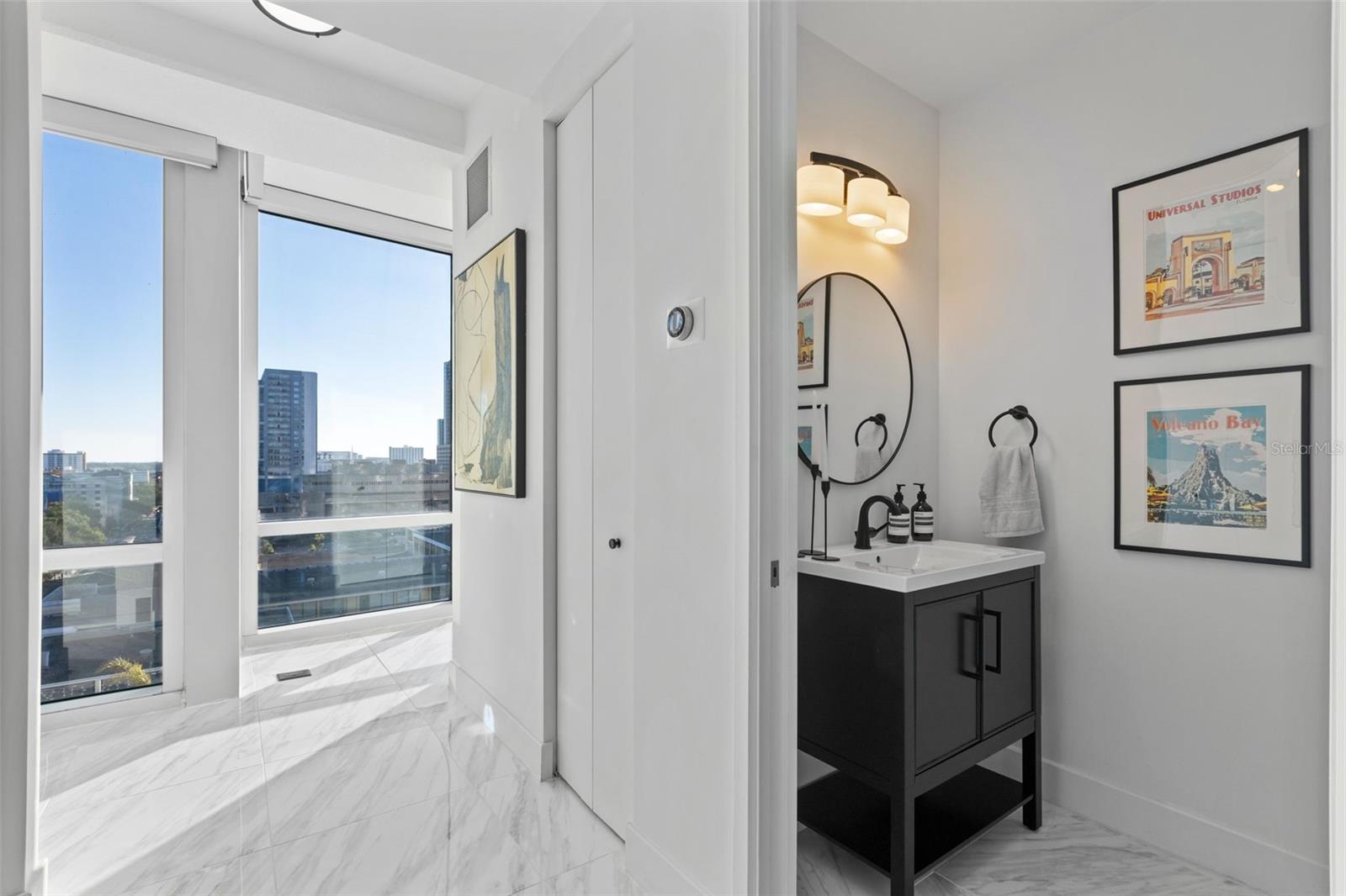 150 E ROBINSON ST #802, ORLANDO, FL, 32801
