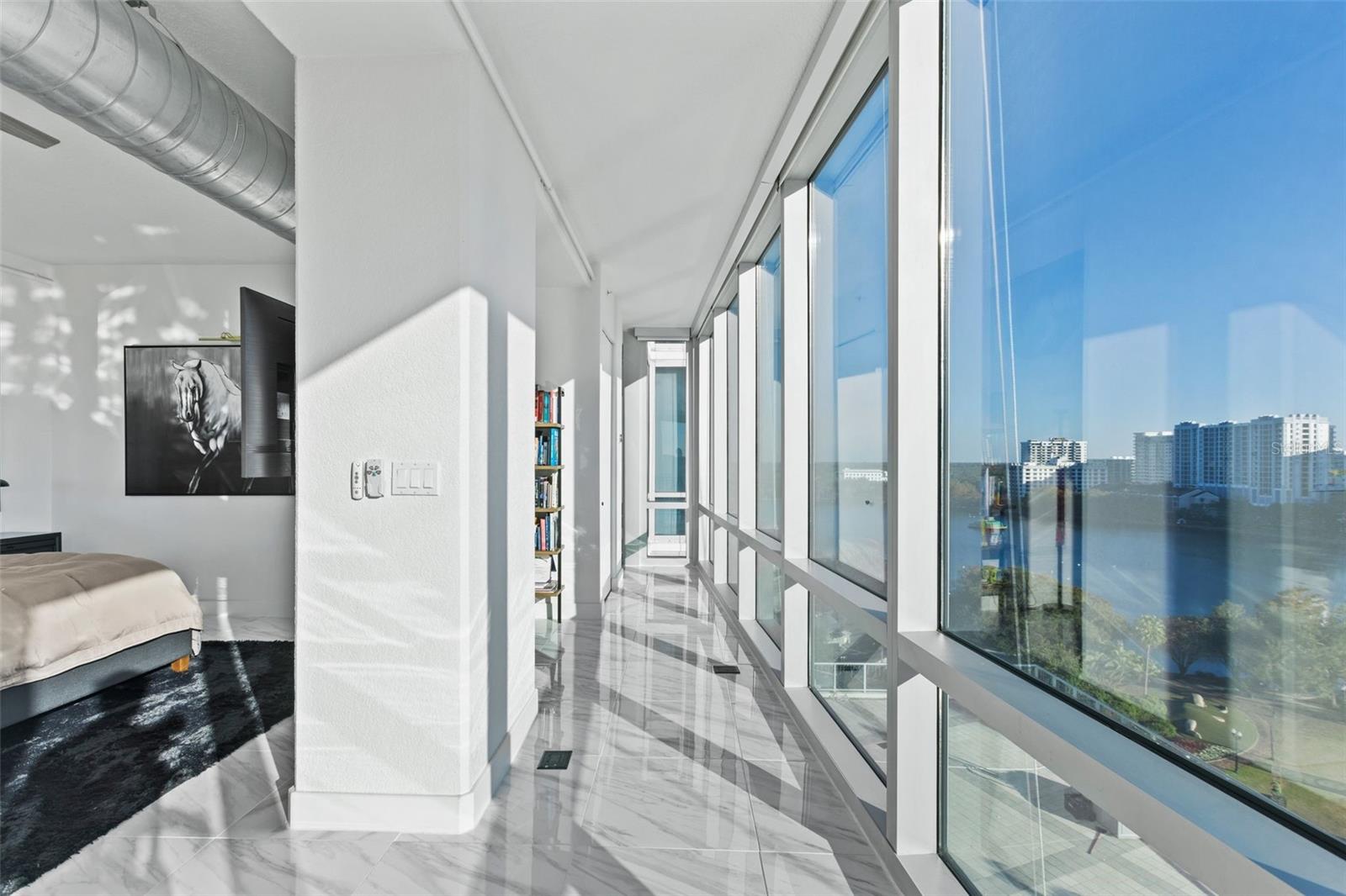 150 E ROBINSON ST #802, ORLANDO, FL, 32801