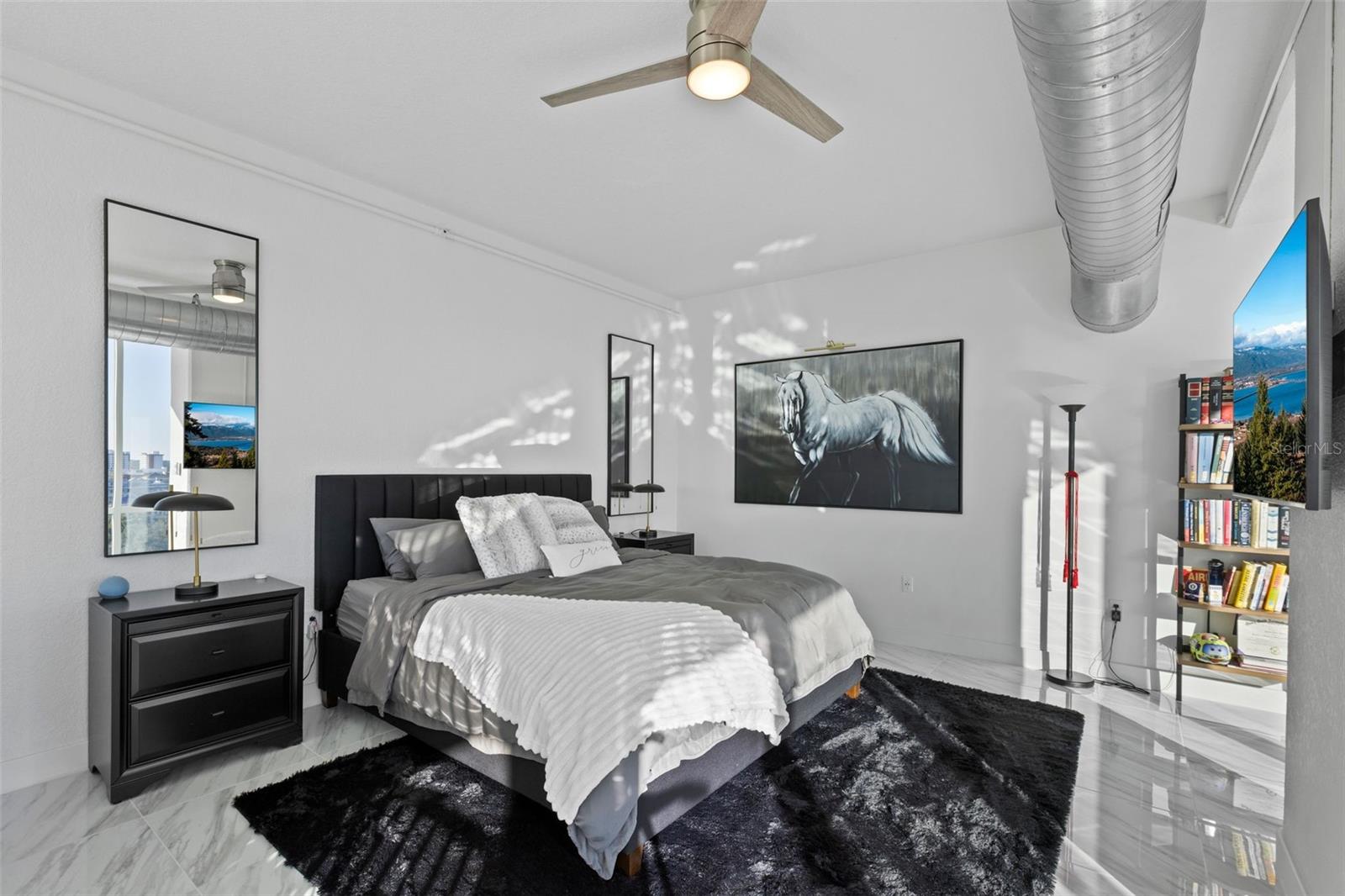 150 E ROBINSON ST #802, ORLANDO, FL, 32801
