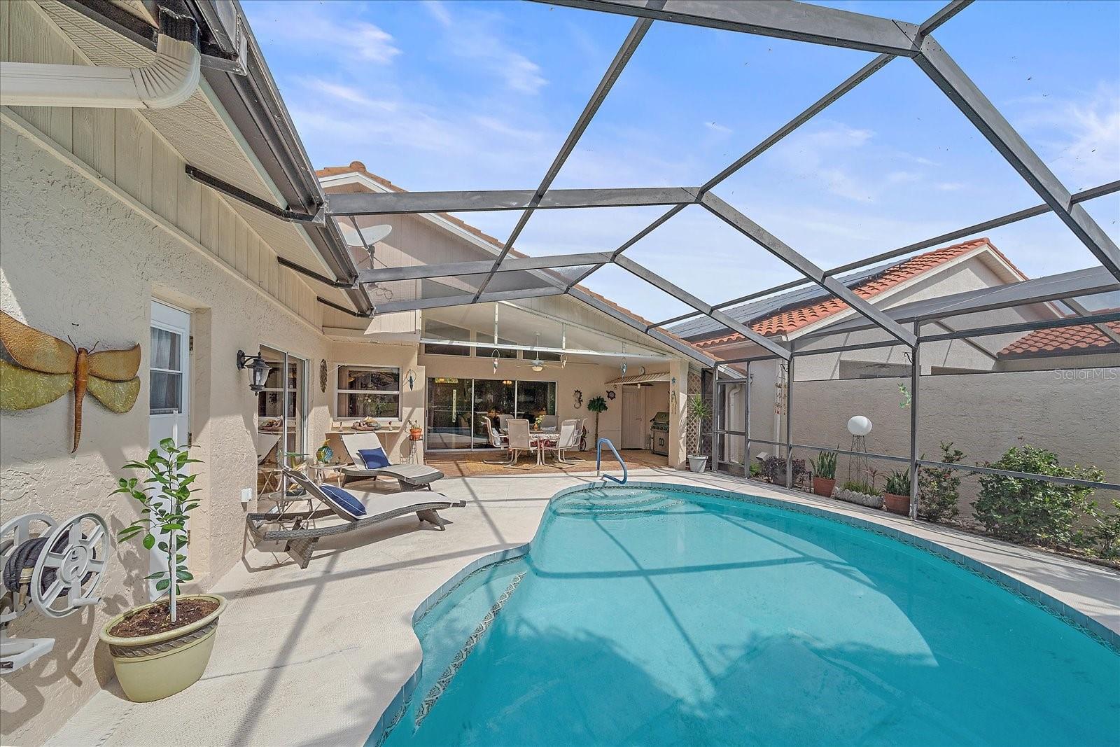 4327 MARCOTT CIR, SARASOTA, FL, 34233