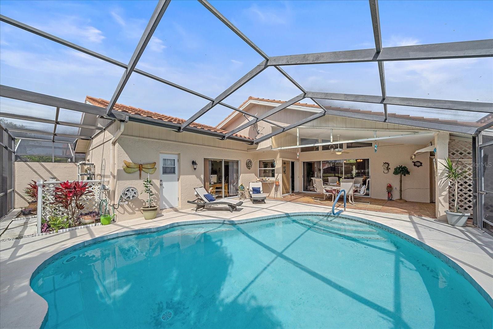 4327 MARCOTT CIR, SARASOTA, FL, 34233