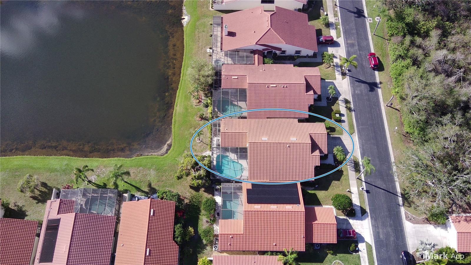 4327 MARCOTT CIR, SARASOTA, FL, 34233