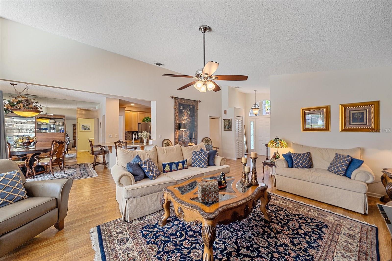 4327 MARCOTT CIR, SARASOTA, FL, 34233