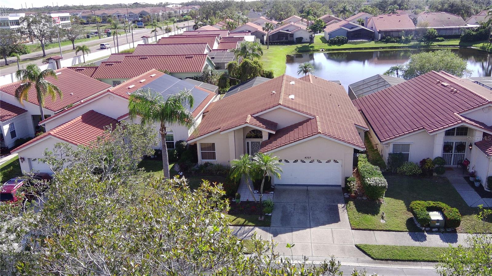 4327 MARCOTT CIR, SARASOTA, FL, 34233