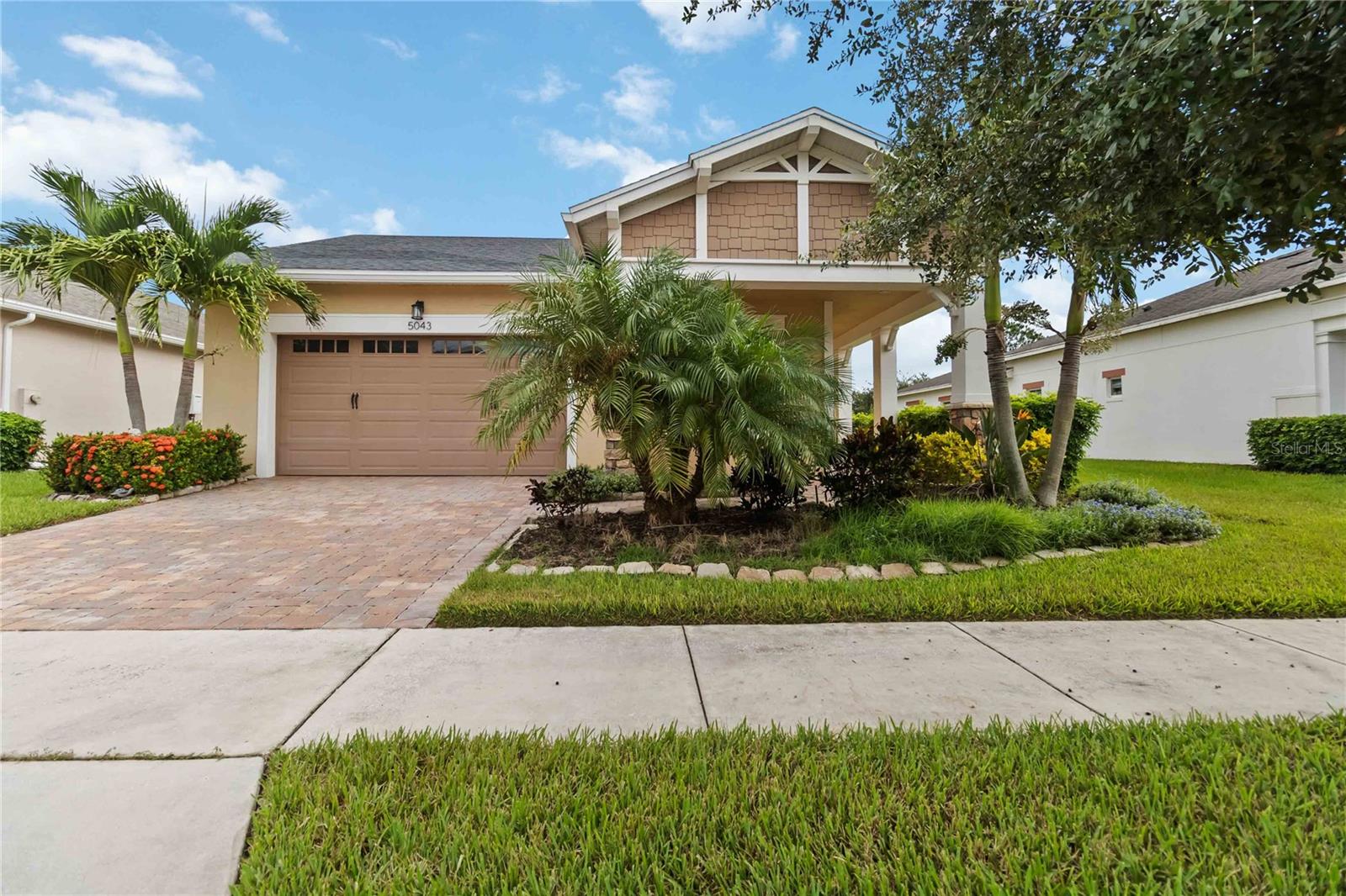 5043 VANTAGE CT, ST CLOUD, FL, 34772
