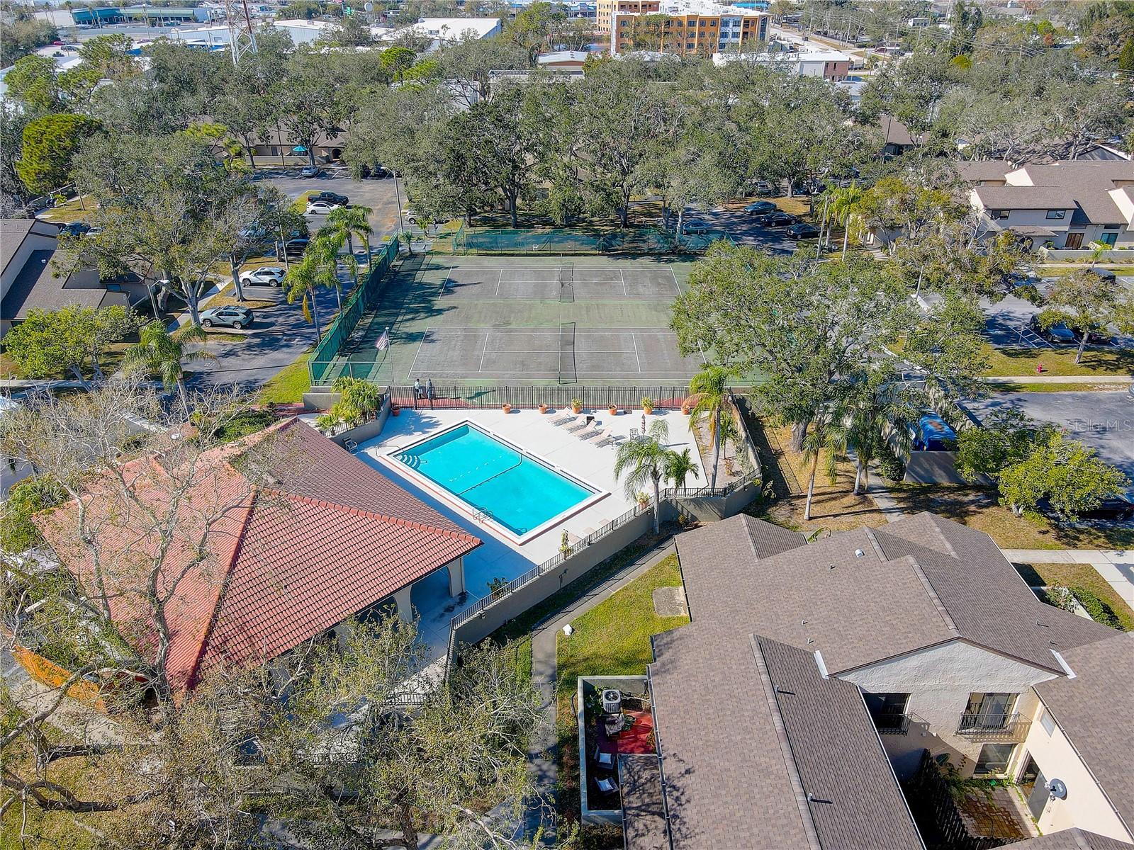 6262 142ND AVE N #505, CLEARWATER, FL, 33760