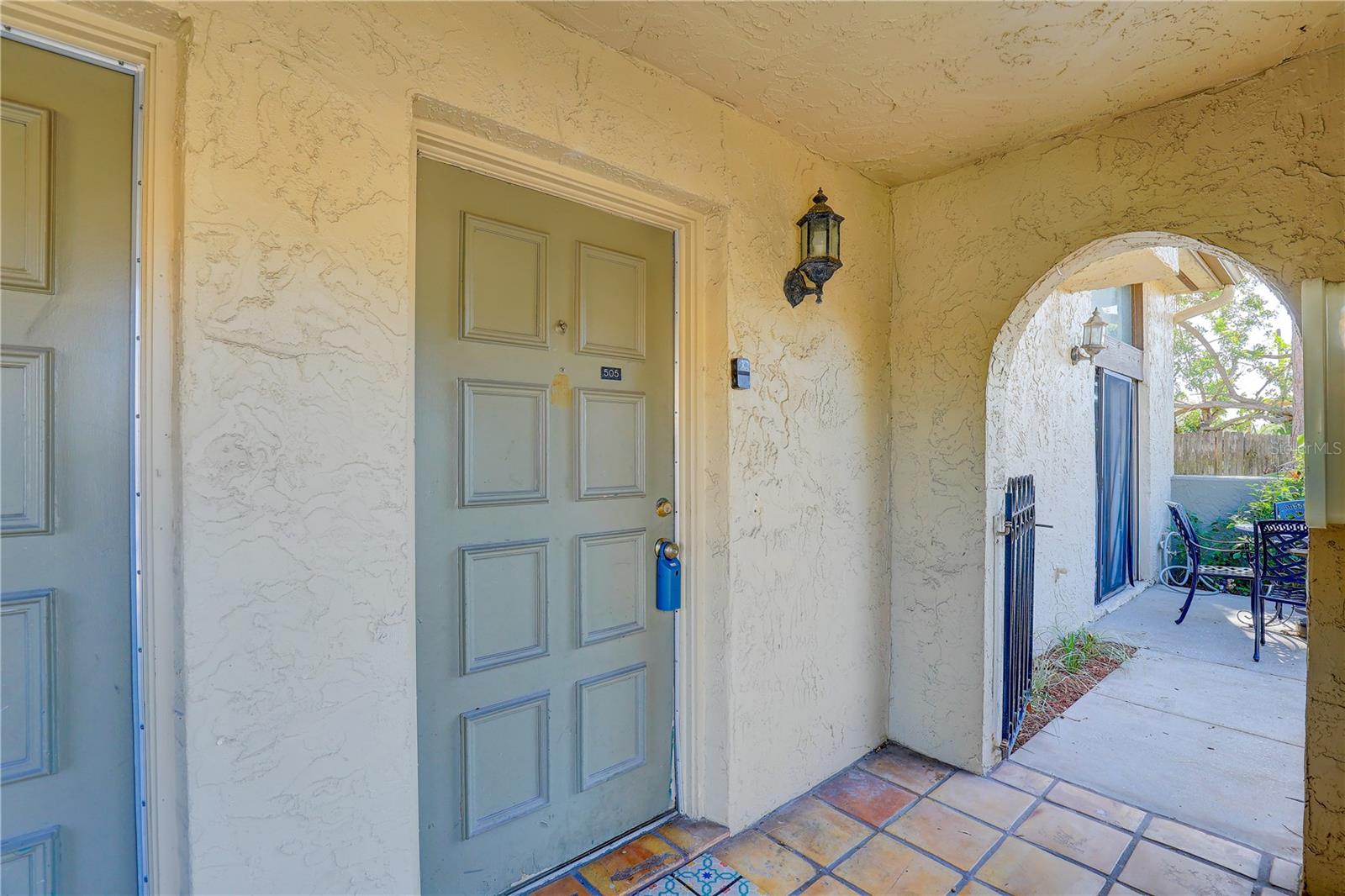 6262 142ND AVE N #505, CLEARWATER, FL, 33760