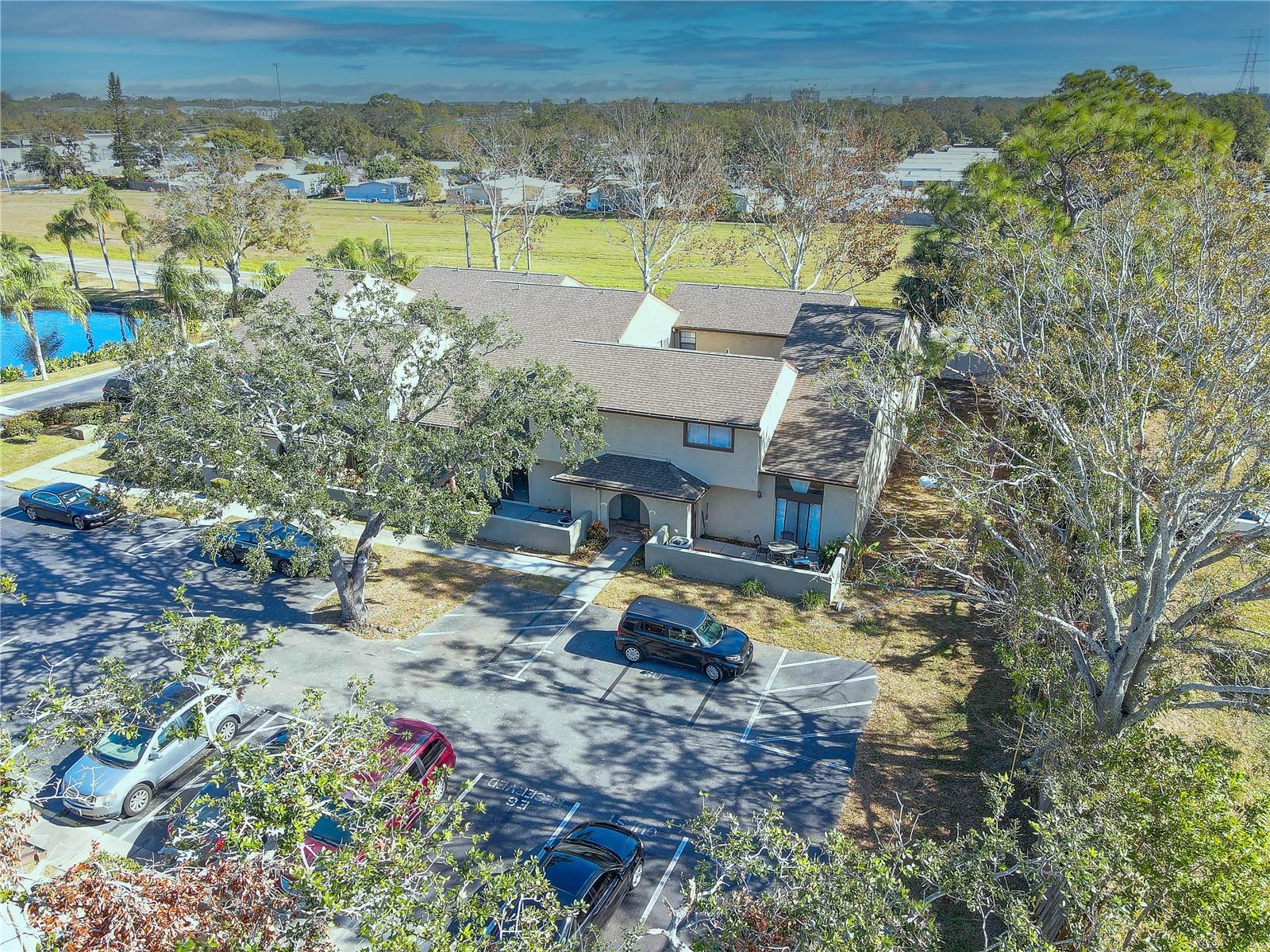 6262 142ND AVE N #505, CLEARWATER, FL, 33760