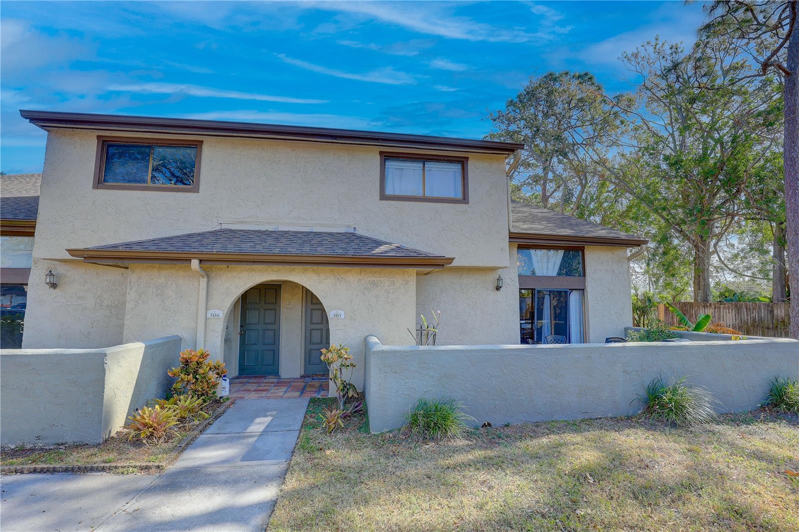 6262 142ND AVE N #505, CLEARWATER, FL, 33760
