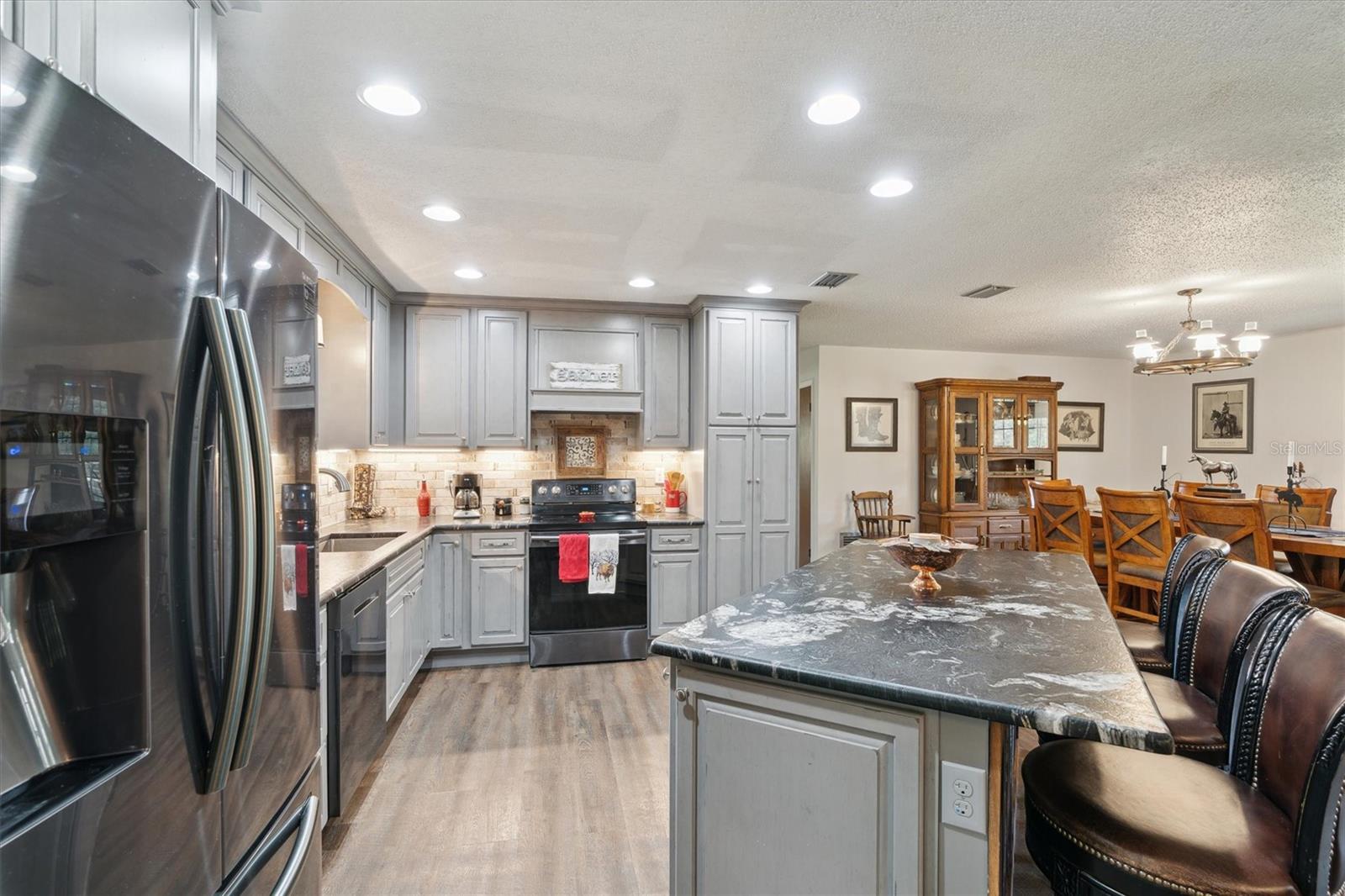 5550 NE 157TH TER, WILLISTON, FL, 32696