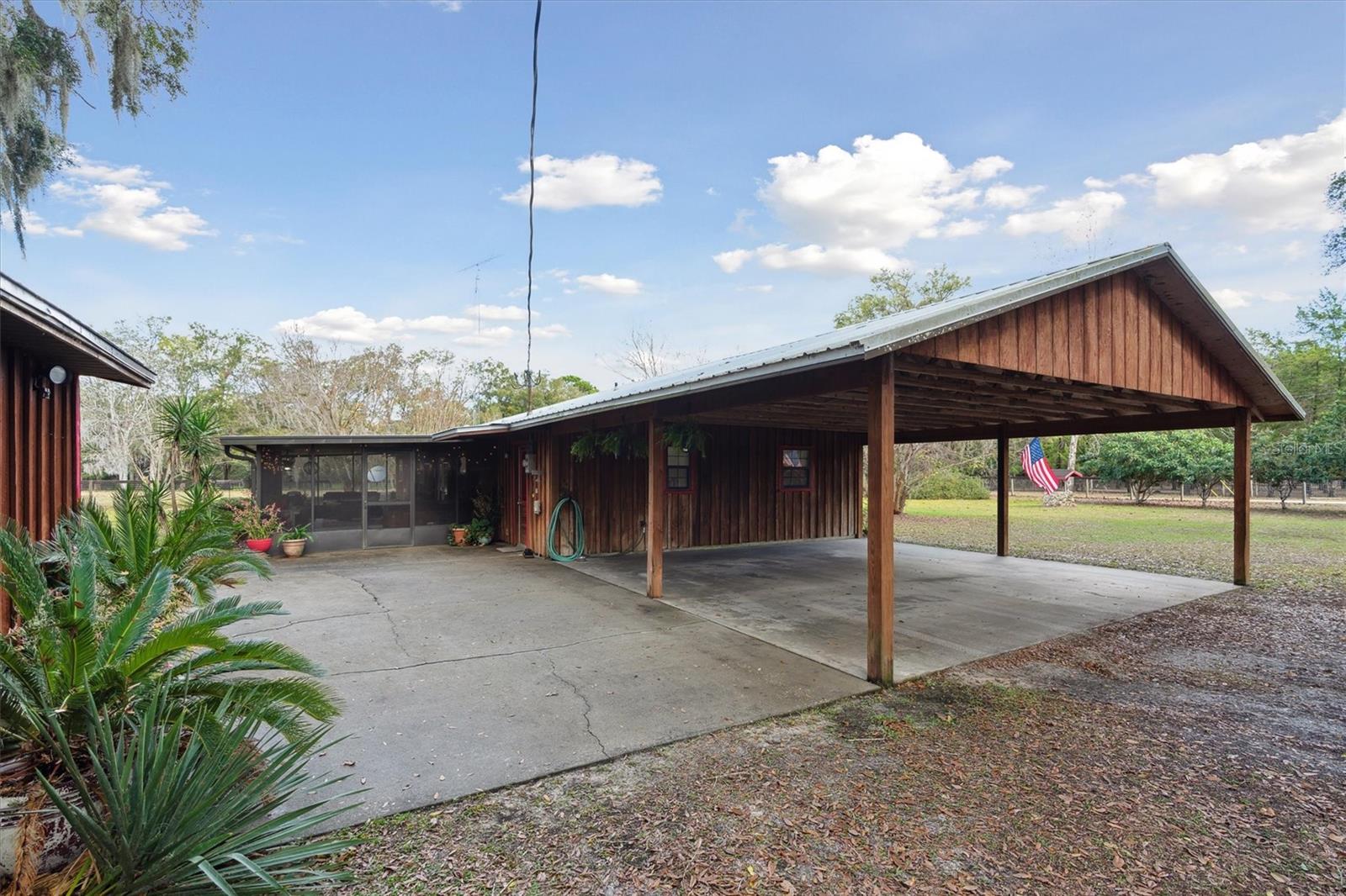 5550 NE 157TH TER, WILLISTON, FL, 32696