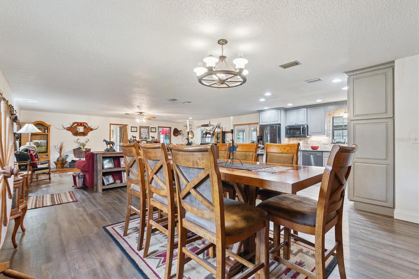 5550 NE 157TH TER, WILLISTON, FL, 32696