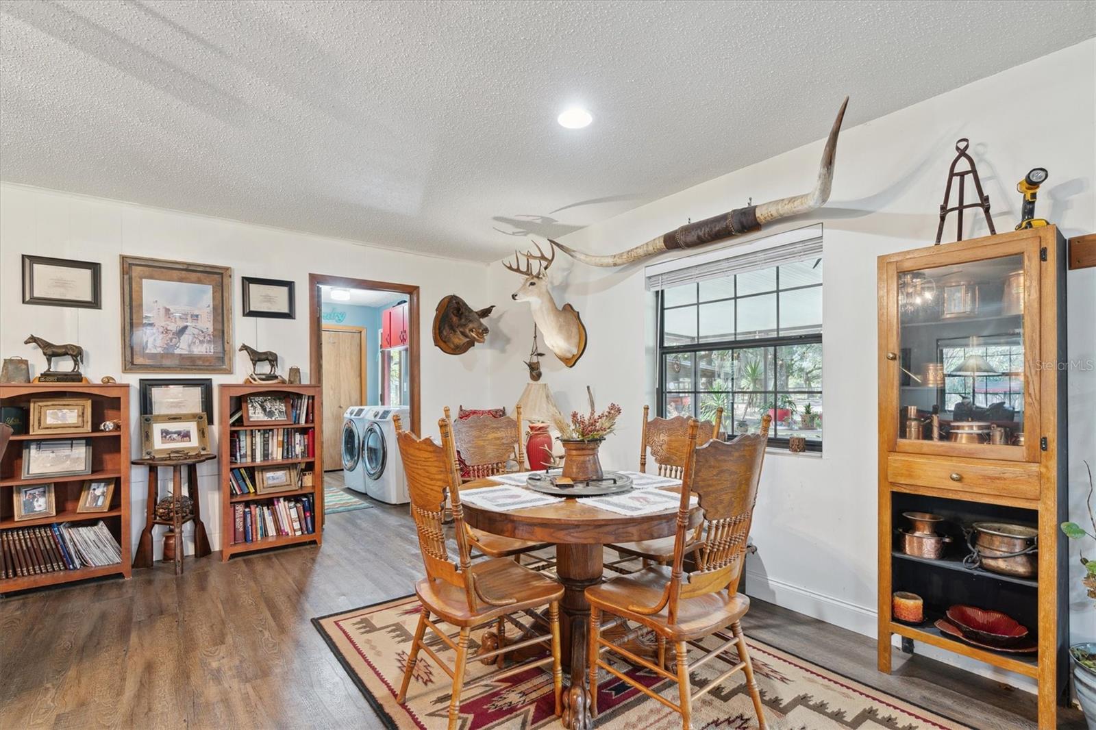 5550 NE 157TH TER, WILLISTON, FL, 32696