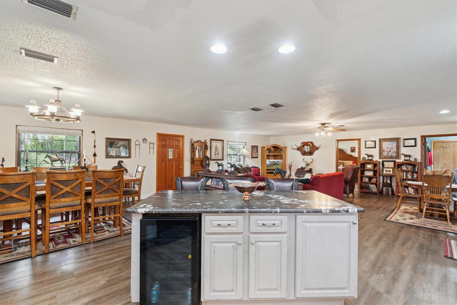 5550 NE 157TH TER, WILLISTON, FL, 32696