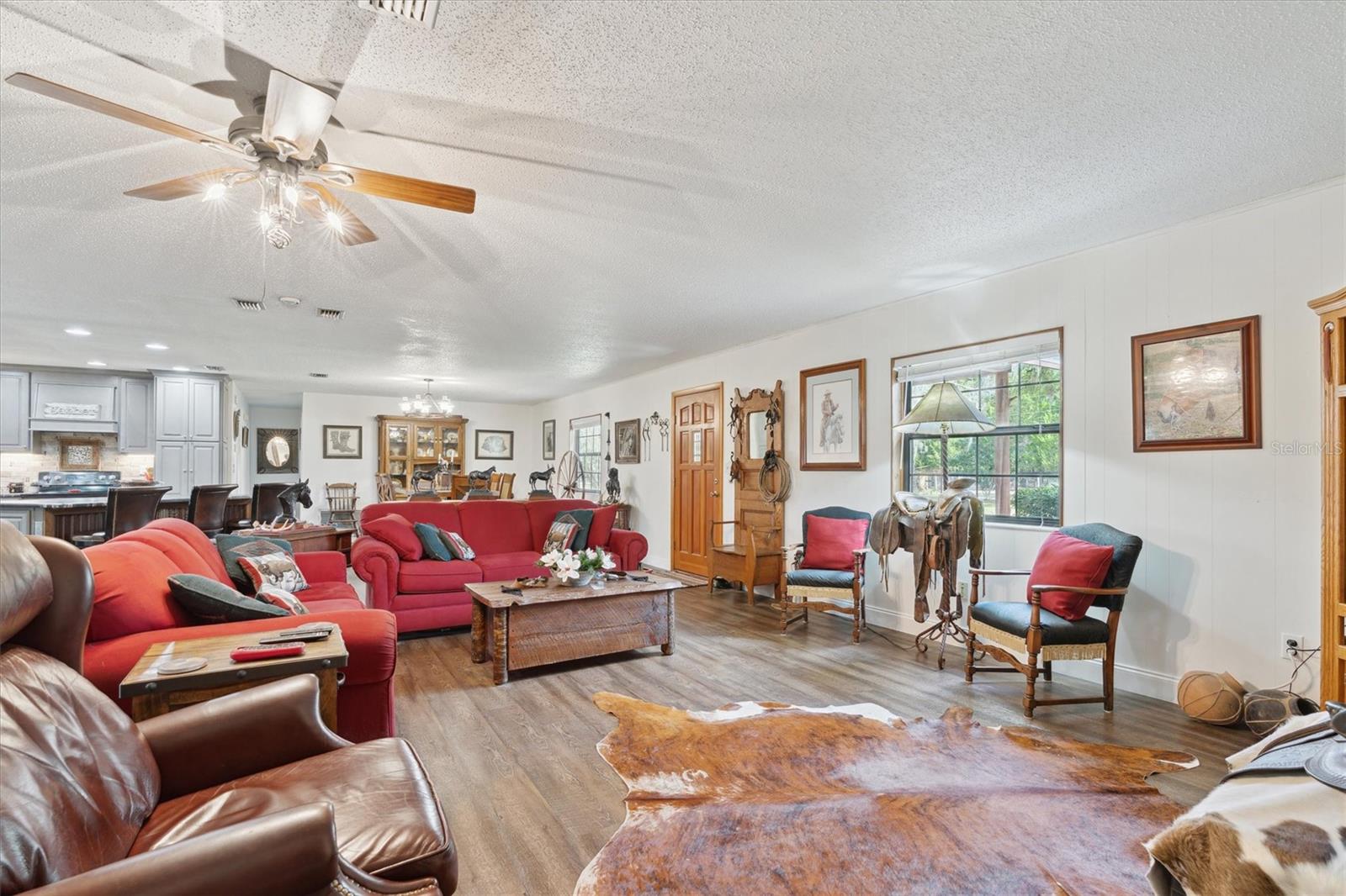 5550 NE 157TH TER, WILLISTON, FL, 32696