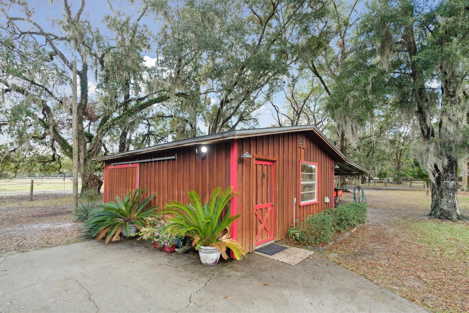 5550 NE 157TH TER, WILLISTON, FL, 32696
