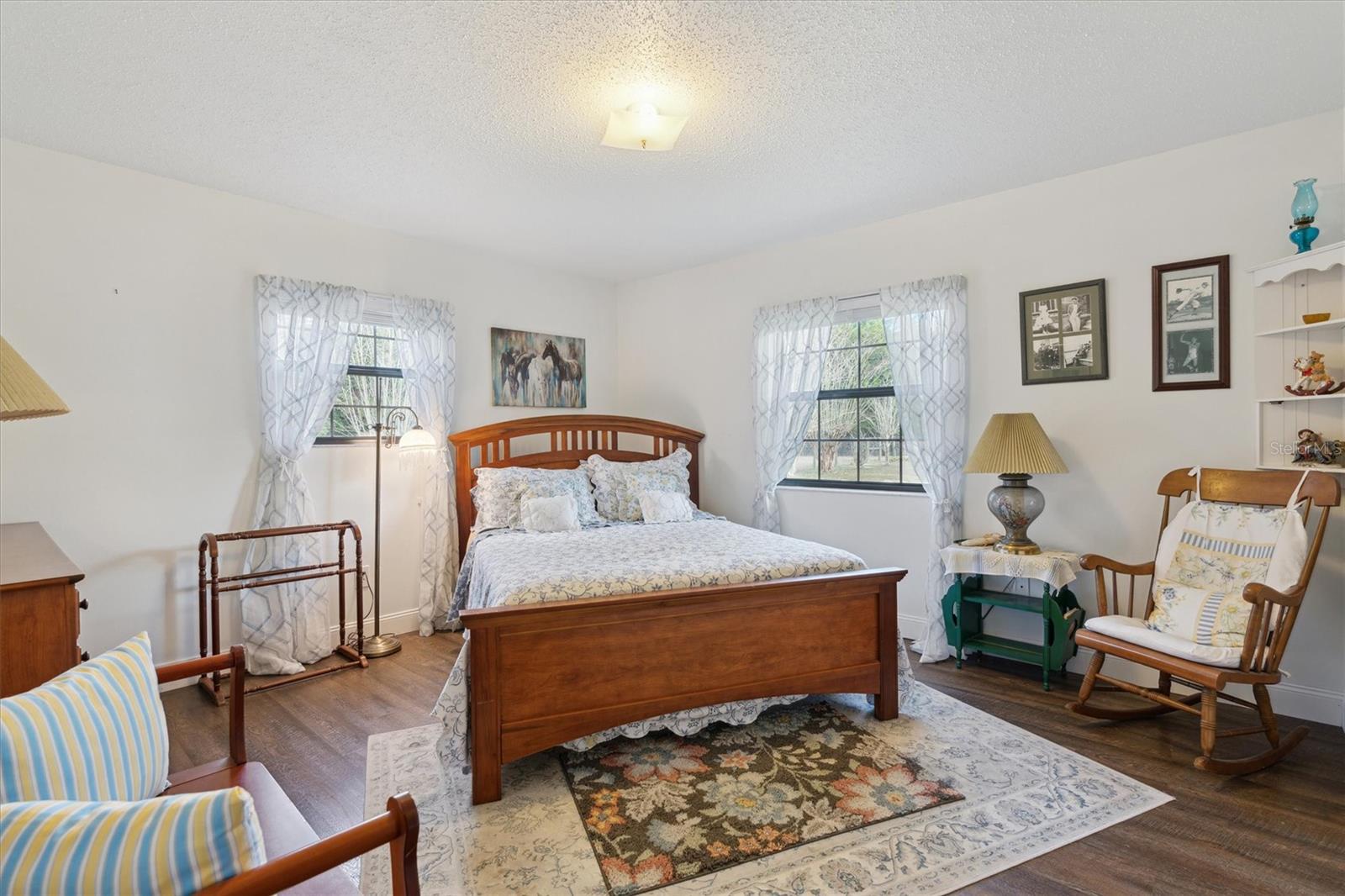 5550 NE 157TH TER, WILLISTON, FL, 32696