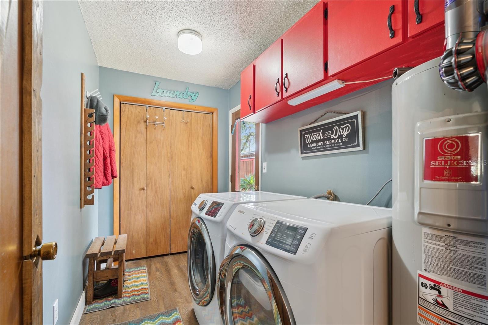 5550 NE 157TH TER, WILLISTON, FL, 32696