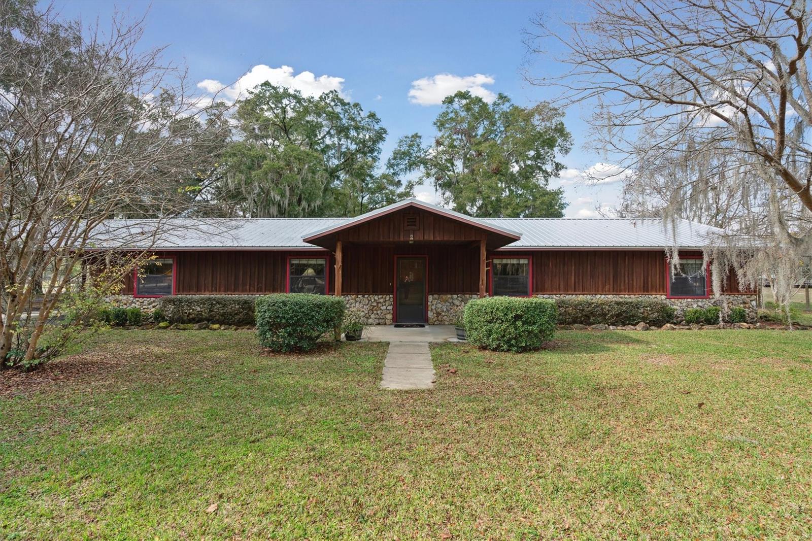 5550 NE 157TH TER, WILLISTON, FL, 32696
