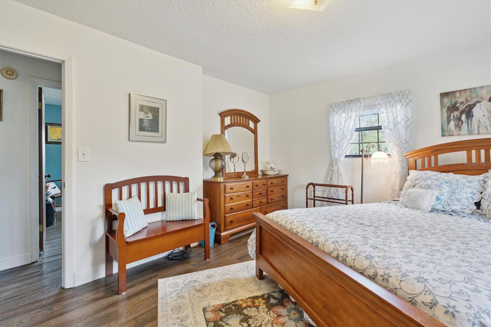 5550 NE 157TH TER, WILLISTON, FL, 32696