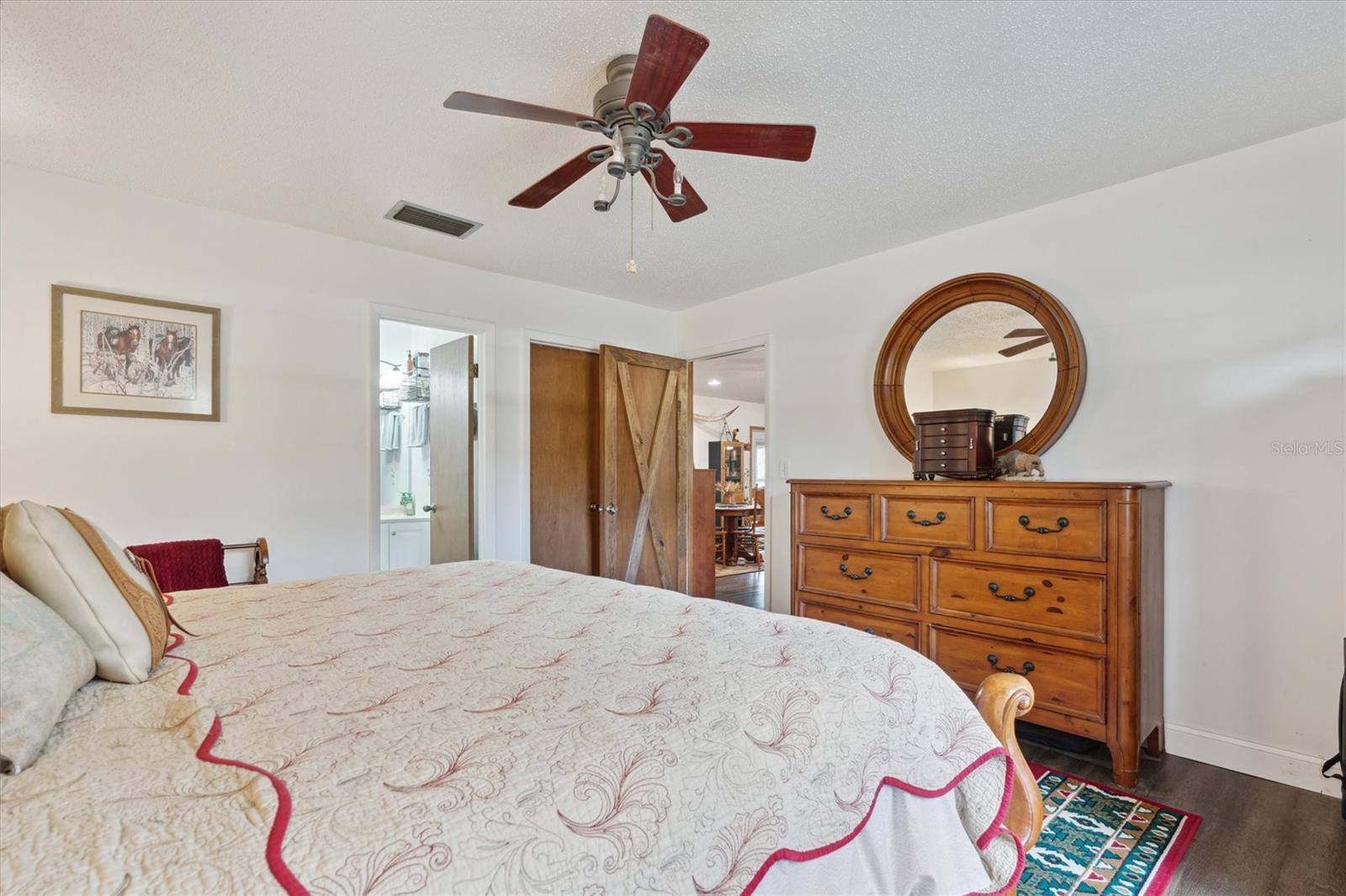 5550 NE 157TH TER, WILLISTON, FL, 32696