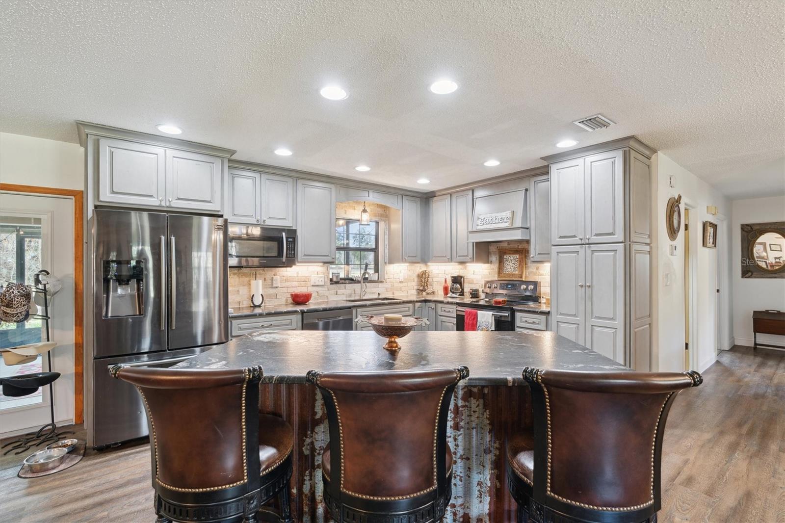 5550 NE 157TH TER, WILLISTON, FL, 32696