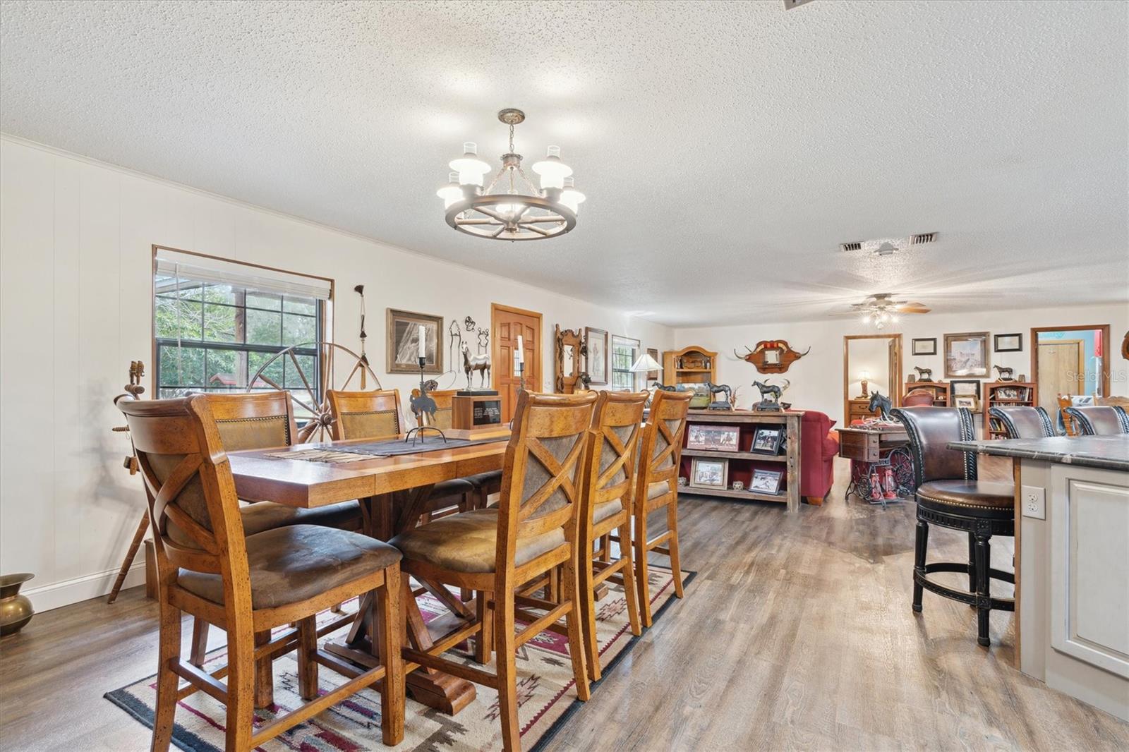 5550 NE 157TH TER, WILLISTON, FL, 32696