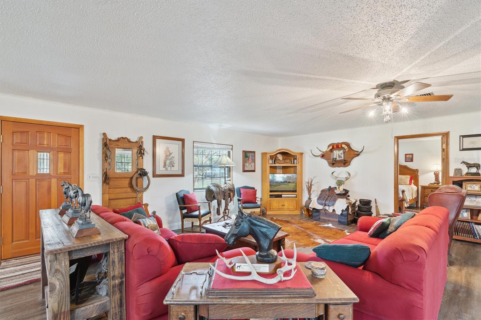 5550 NE 157TH TER, WILLISTON, FL, 32696
