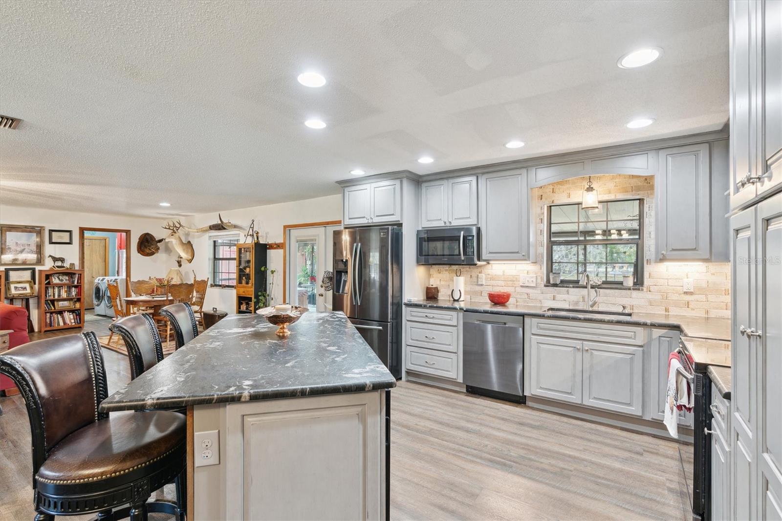 5550 NE 157TH TER, WILLISTON, FL, 32696