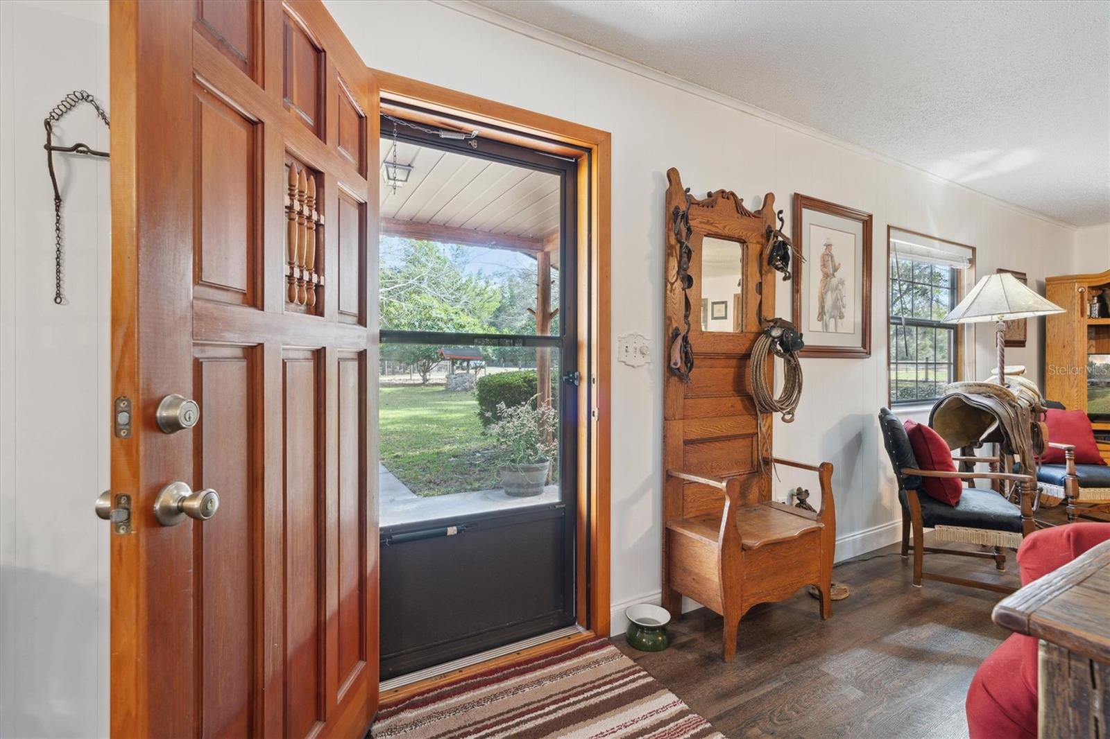 5550 NE 157TH TER, WILLISTON, FL, 32696