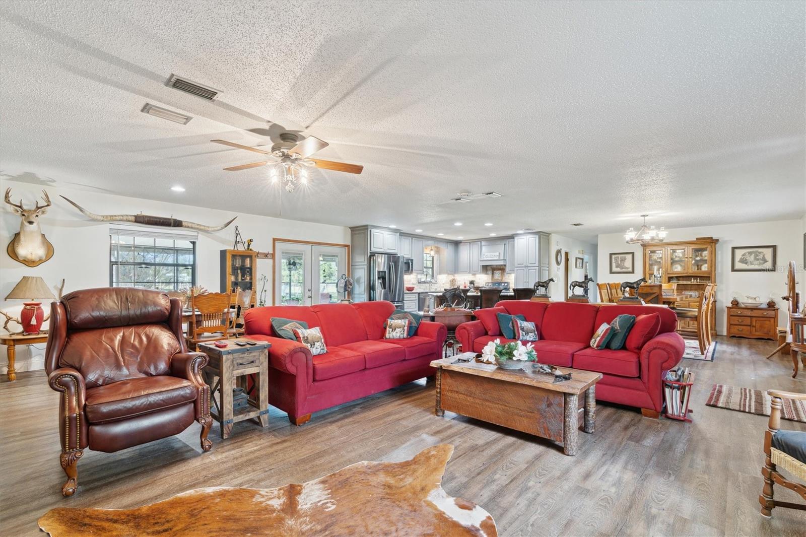 5550 NE 157TH TER, WILLISTON, FL, 32696