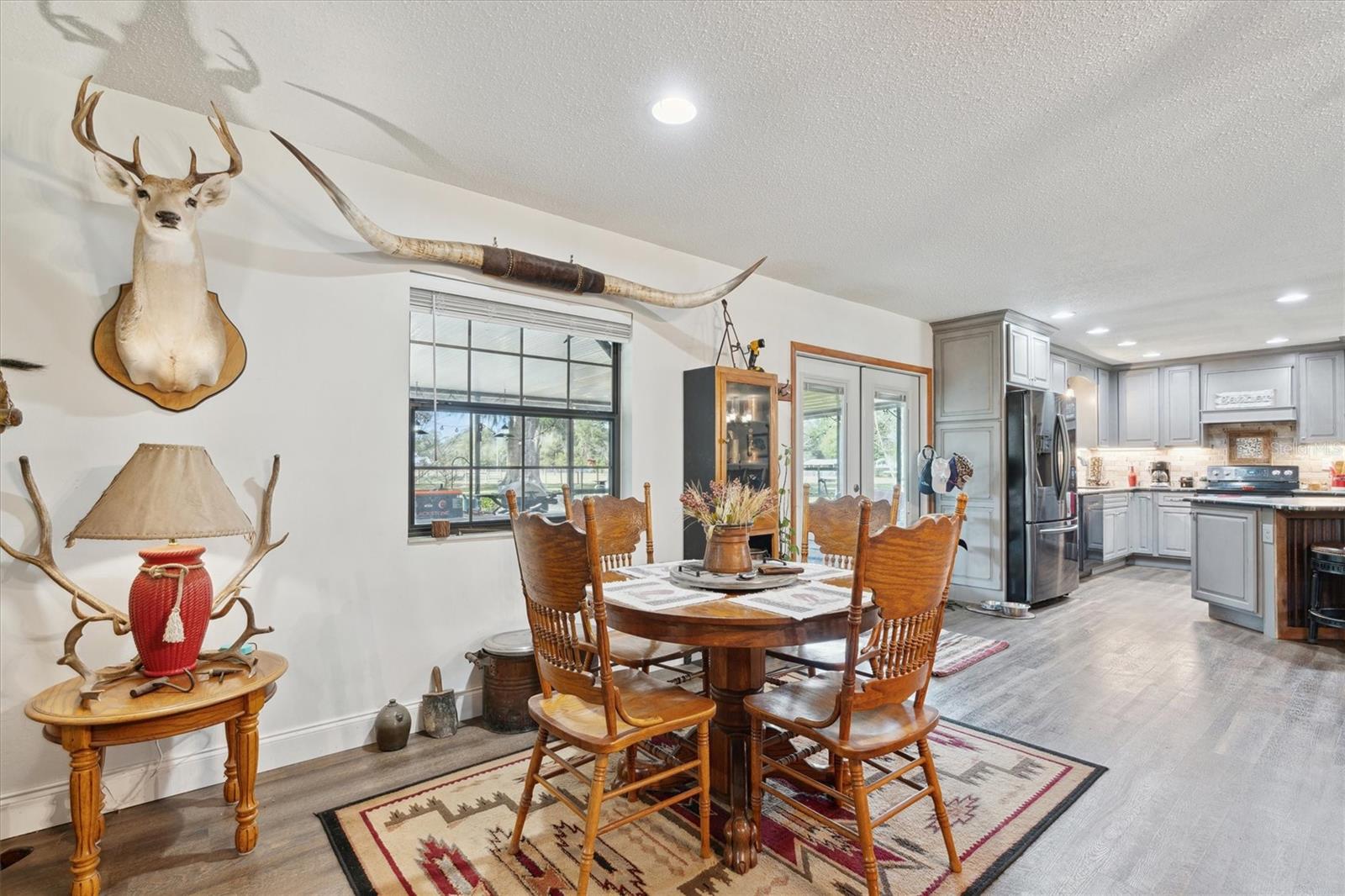 5550 NE 157TH TER, WILLISTON, FL, 32696