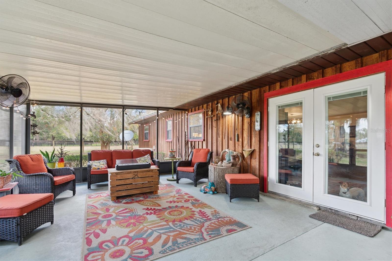 5550 NE 157TH TER, WILLISTON, FL, 32696