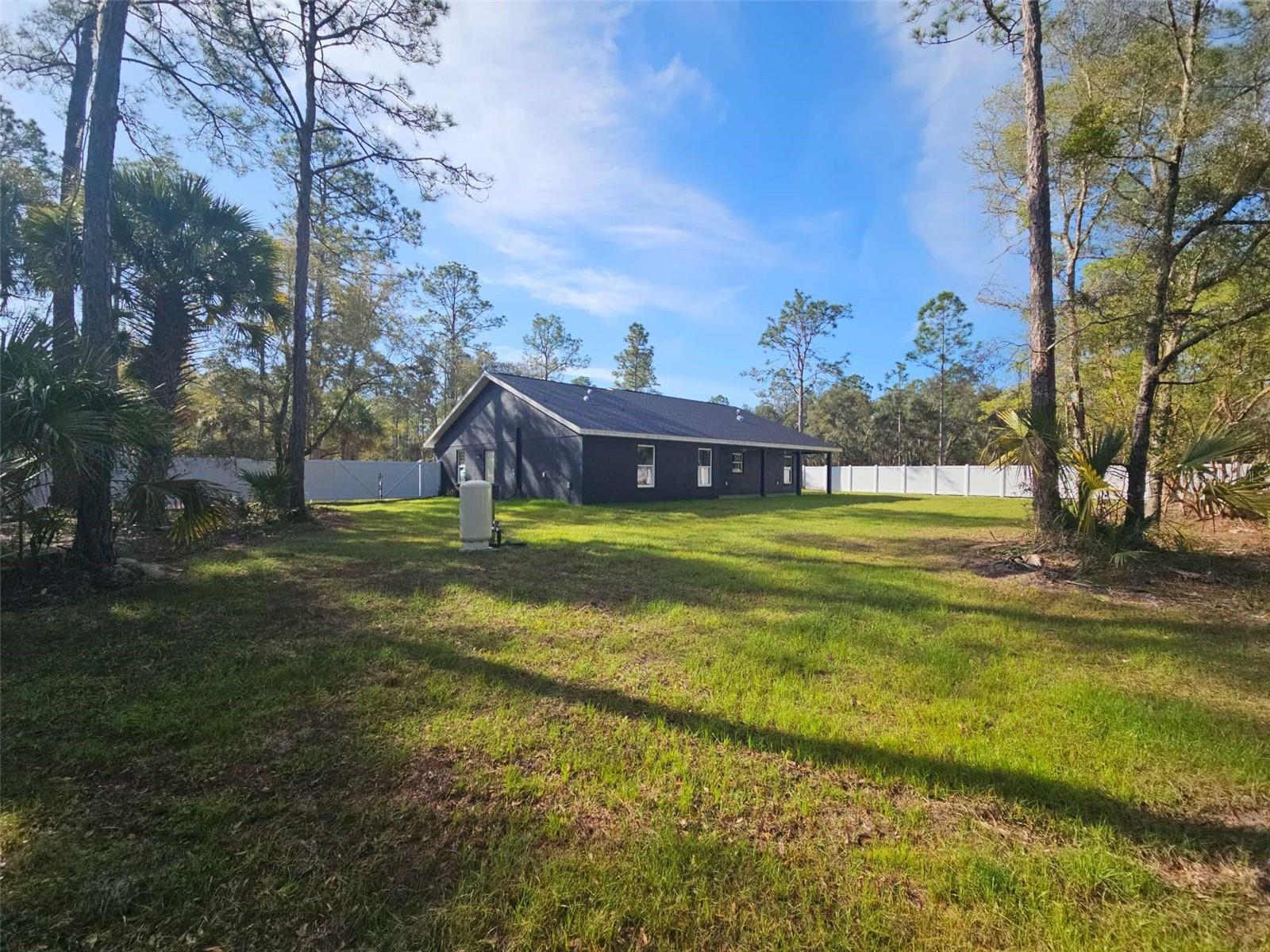 11315 W RIVERWOOD DR, CRYSTAL RIVER, FL, 34428