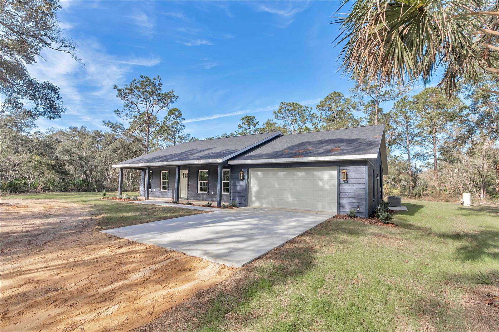 11315 W RIVERWOOD DR, CRYSTAL RIVER, FL, 34428