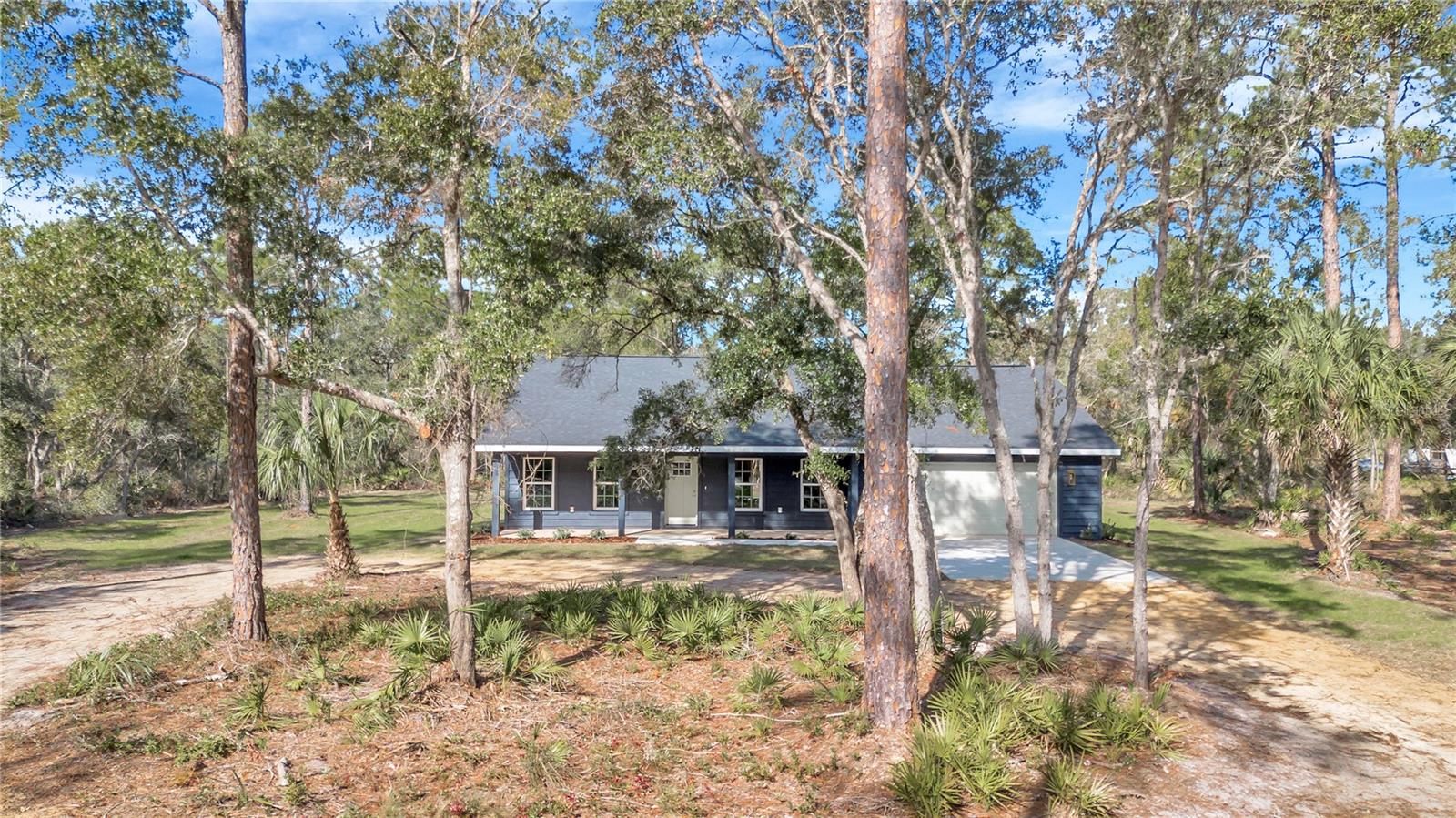 11315 W RIVERWOOD DR, CRYSTAL RIVER, FL, 34428
